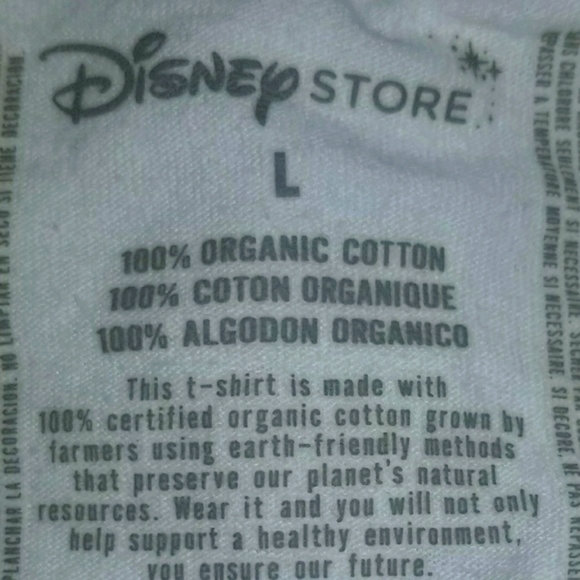 MINNIE MOUSE TSHIRT - Picture 4 of 4